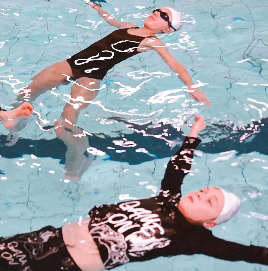 Loveswimming Floattolive